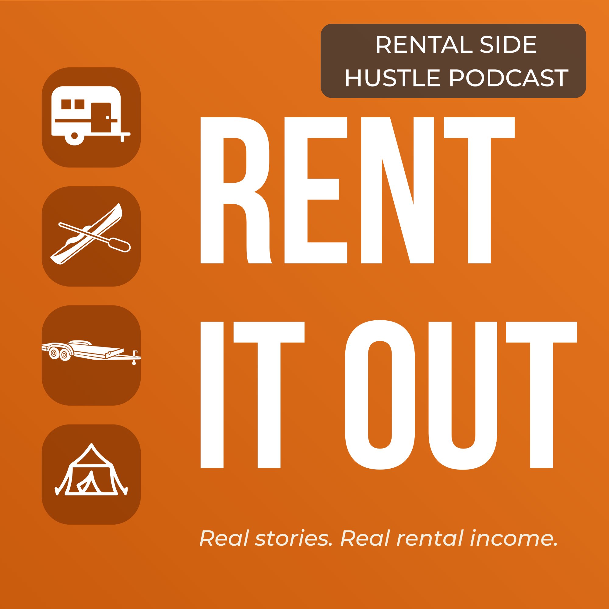 Rent It Out Podcast
